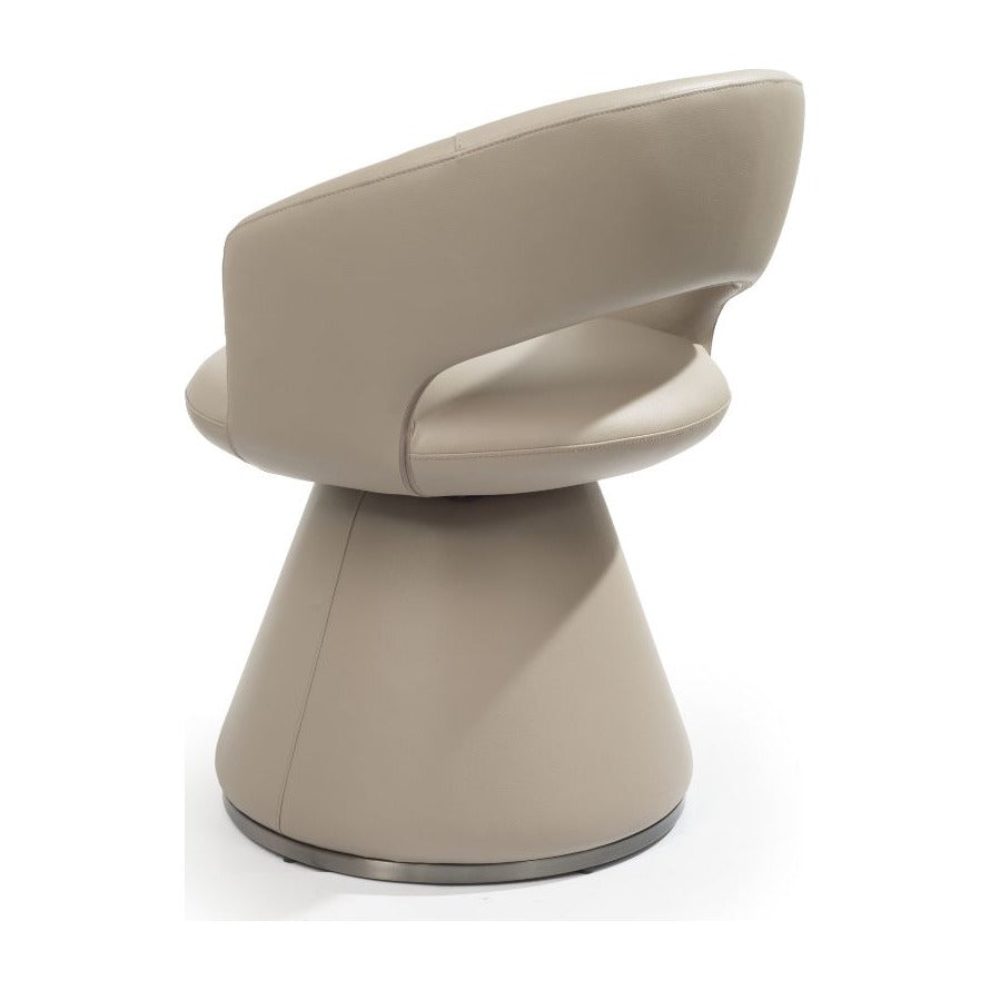 Portofino Dining Armchair by Whiteline Modern Living
