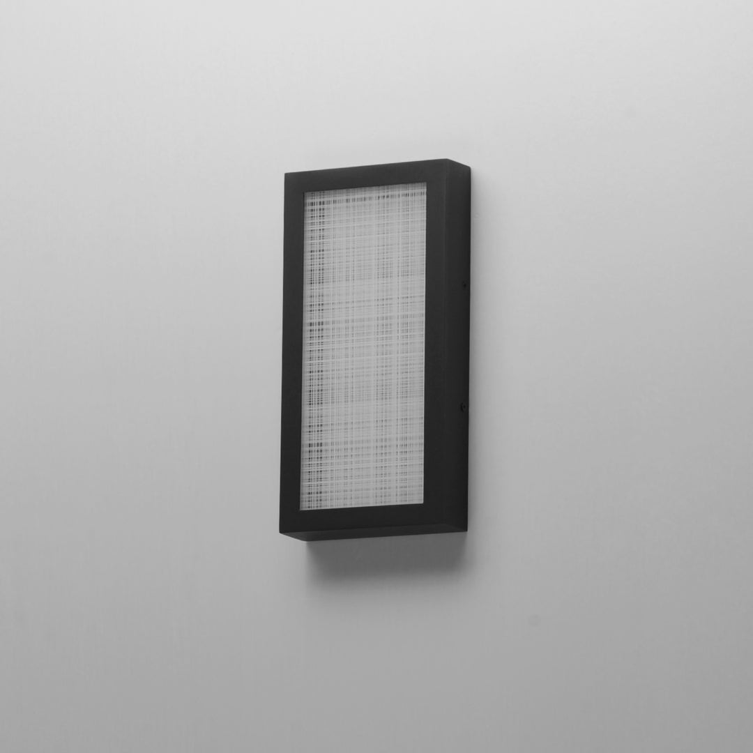 Highlander 12 LED Flush Mount by Studio M Lighting – lifestyle
