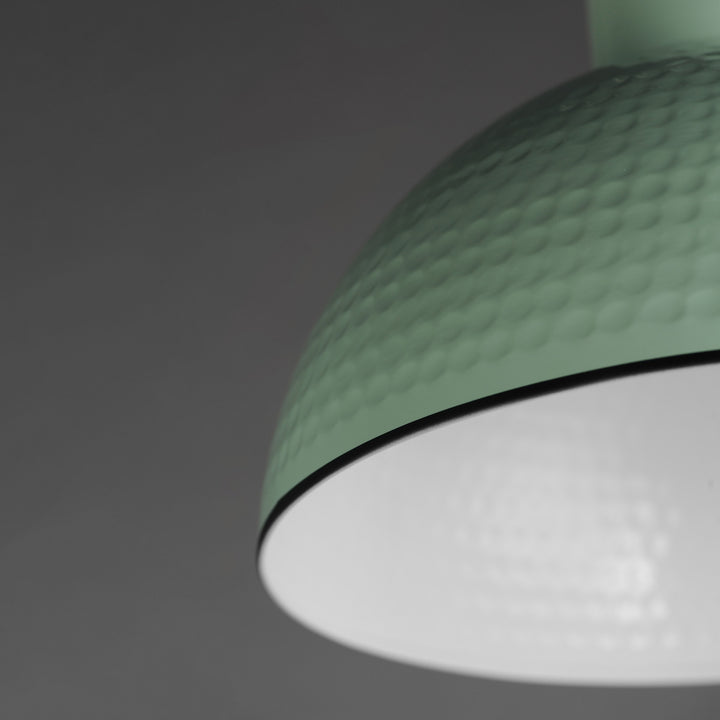 Rockport 1-Light Pendant 35144 by Studio M Lighting – lifestyle