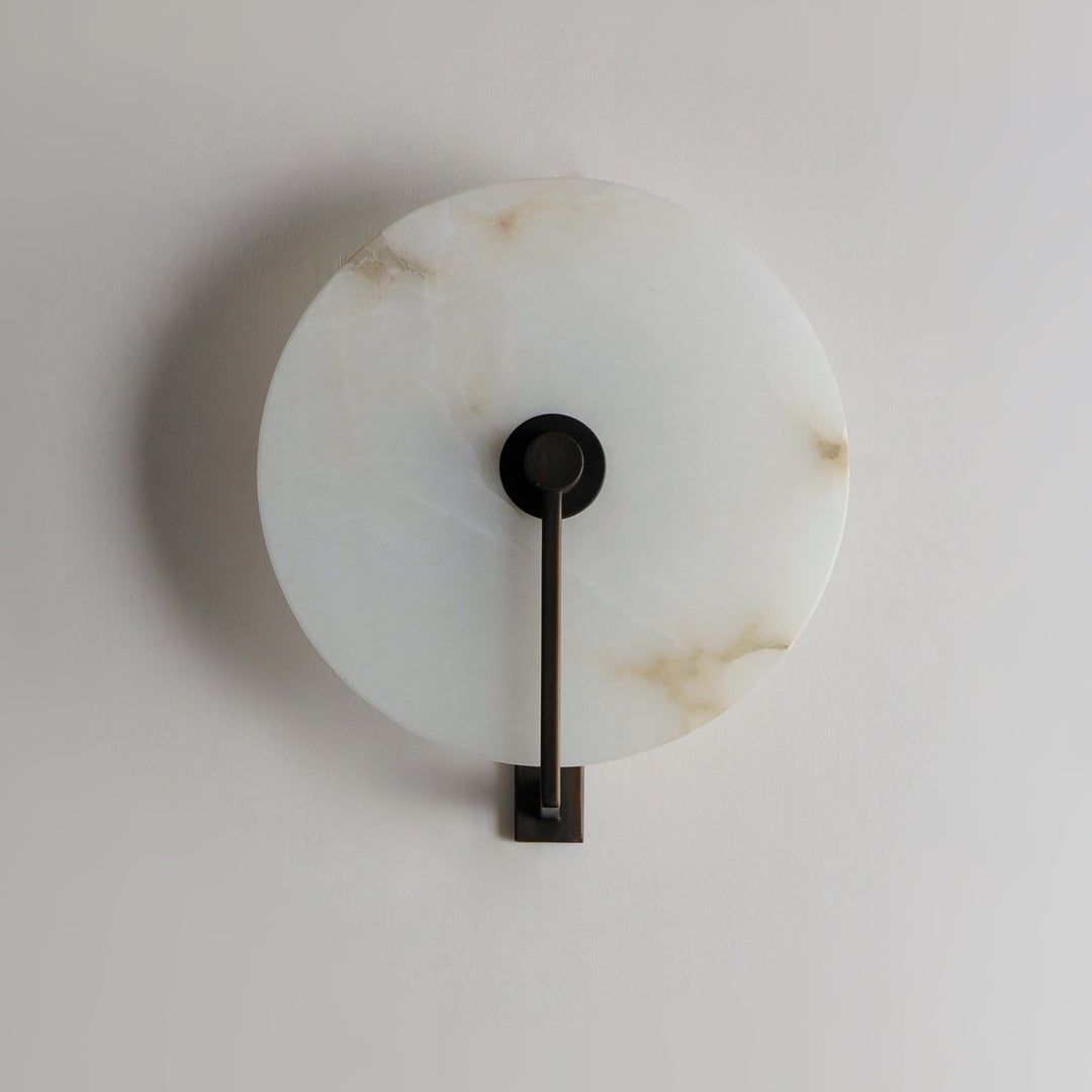 Quarry Wall Sconce by Studio M Lighting – lifestyle