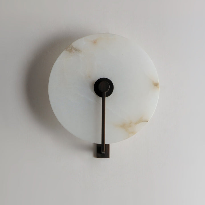 Quarry Wall Sconce by Studio M Lighting – lifestyle