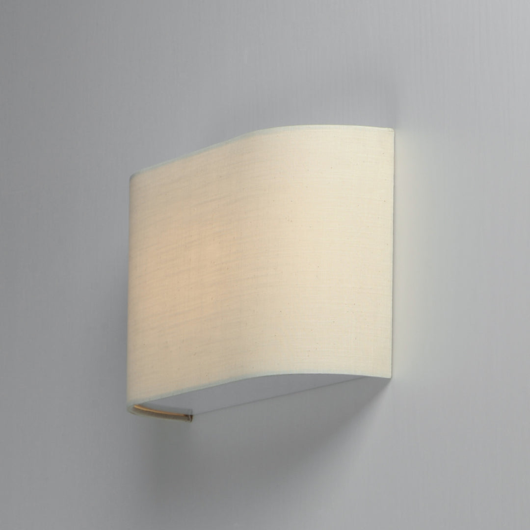 Prime 13 Wide LED Sconce 120-277 UNV Dim by Studio M Lighting – lifestyle