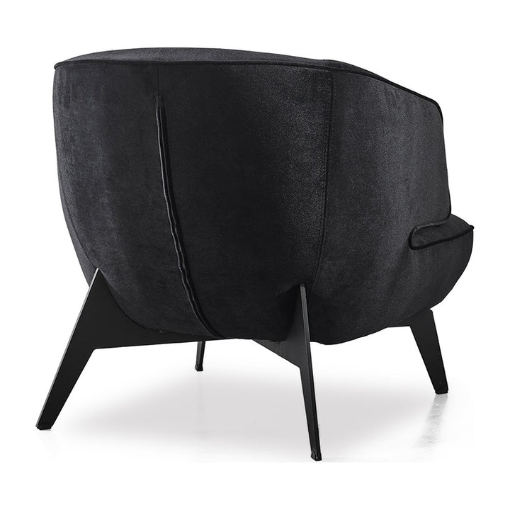 Mersin Accent Chair by Whiteline Modern Living