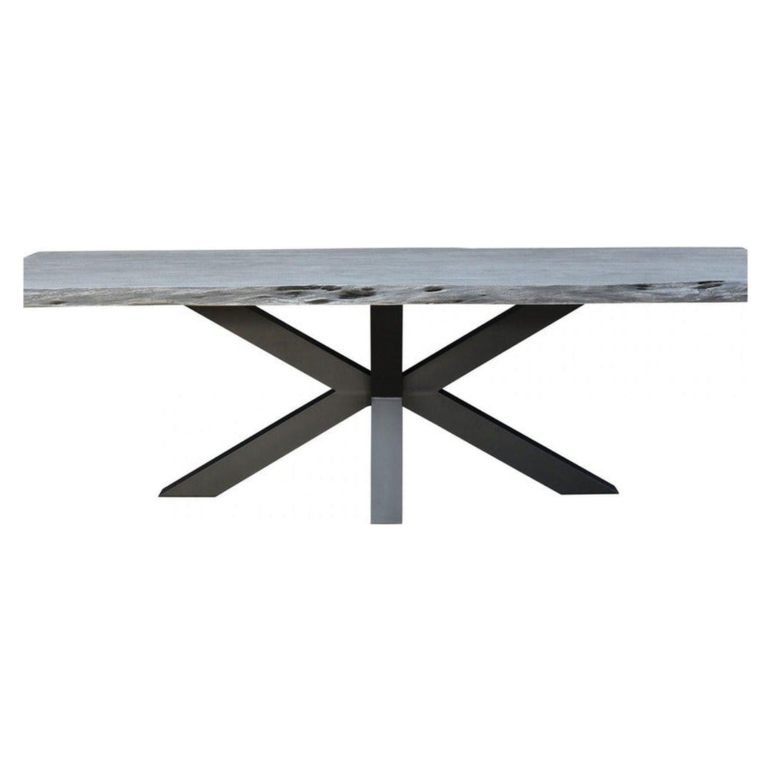 EDGE DINING TABLE Moes Home