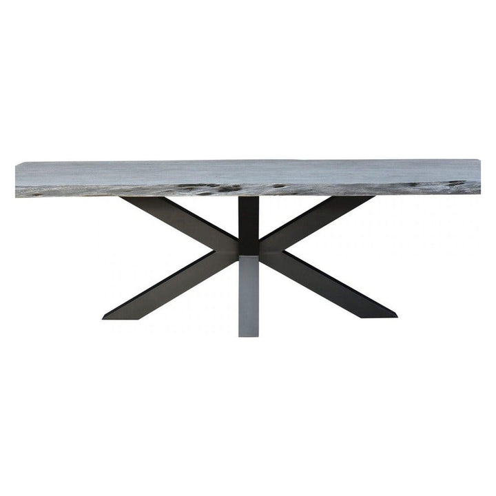 EDGE DINING TABLE Moes Home