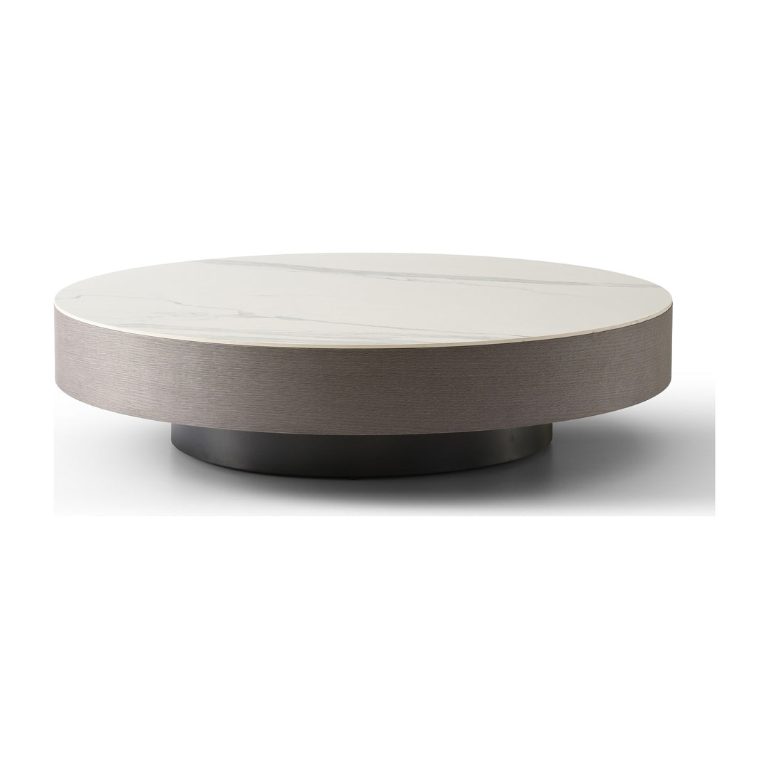 Cory Coffee Table by Whiteline Modern Living
