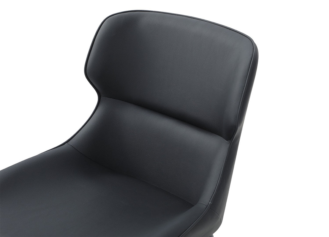 Morocco Dining Chair by Whiteline Modern Living – lifestyle