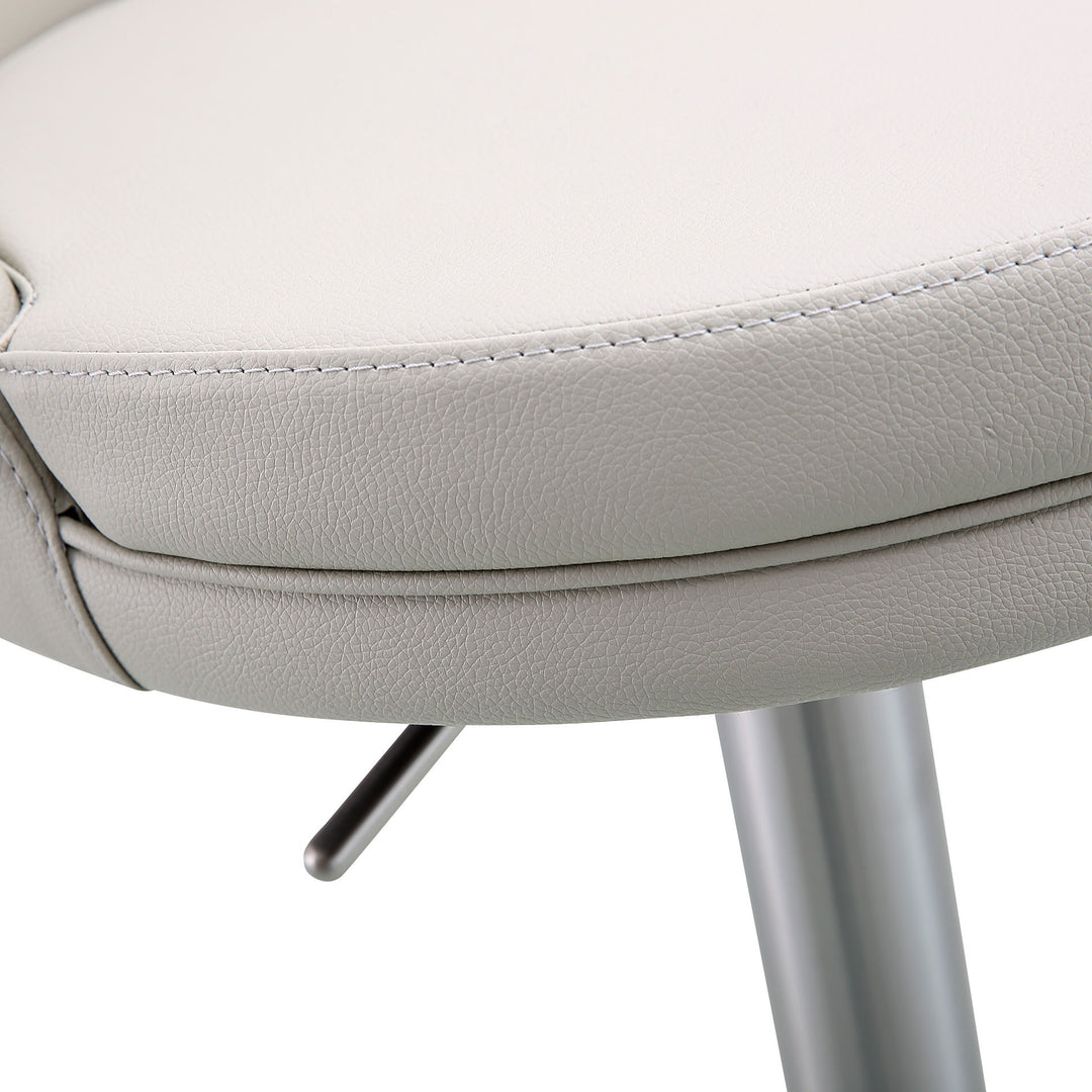Carter Barstool by Whiteline Modern Living – lifestyle