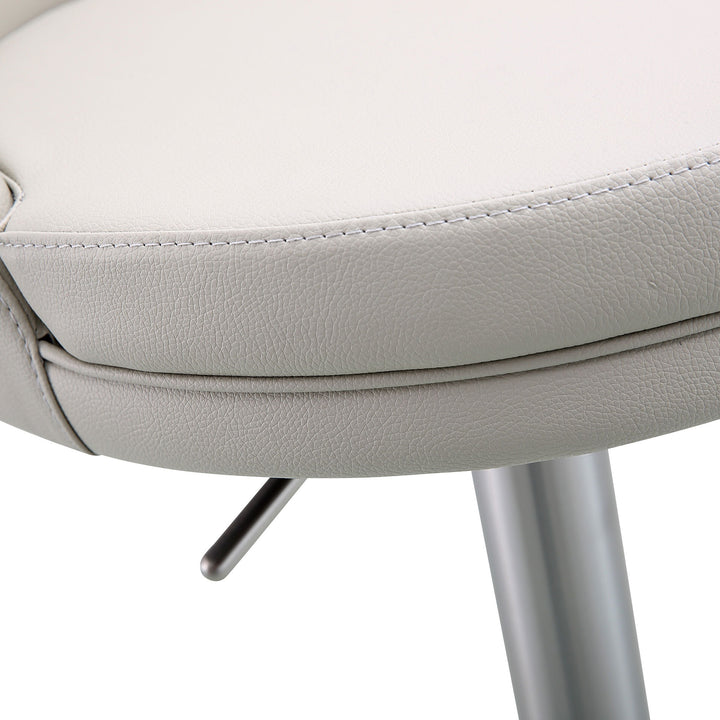 Carter Barstool by Whiteline Modern Living – lifestyle