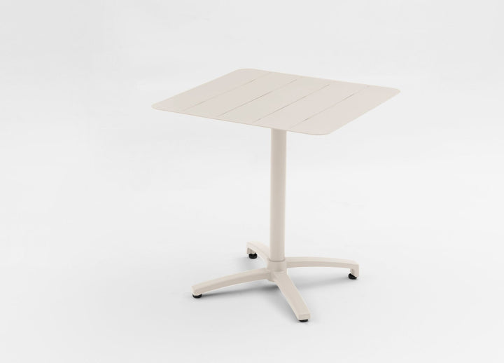 Sunset Dining Table by Whiteline Modern Living – lifestyle