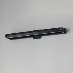 Braque 30.5 LED Picture Light by Studio M Lighting – lifestyle