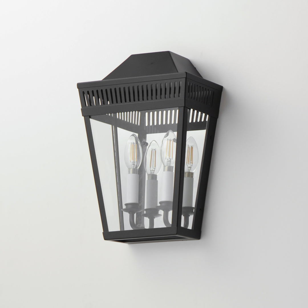 Oxford Outdoor 2-Light Wall Sconce 30593 by Studio M Lighting – lifestyle