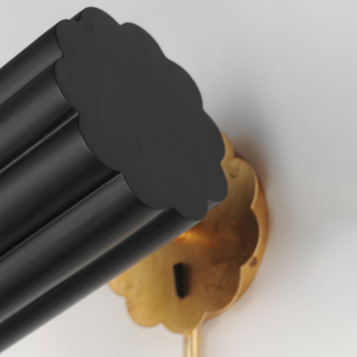 Primrose 1-Light by Studio M Lighting – lifestyle