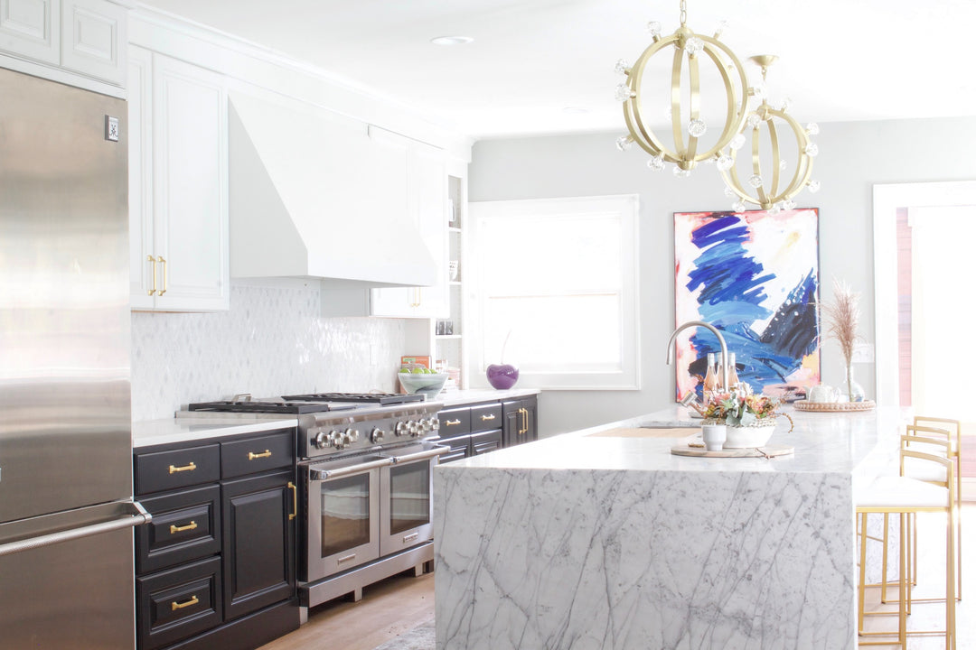 Norma Jeane Pendant 23772 by Studio M Lighting – lifestyle