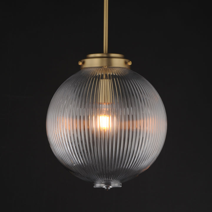 Kasbah 12 Pendant by Studio M Lighting – lifestyle