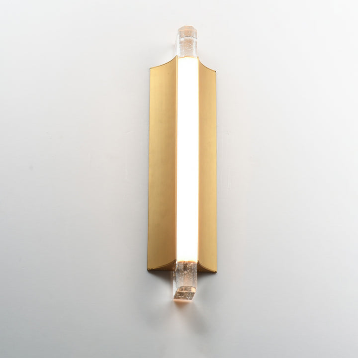 Hyperion Wall Sconce 35020 by Studio M Lighting – lifestyle