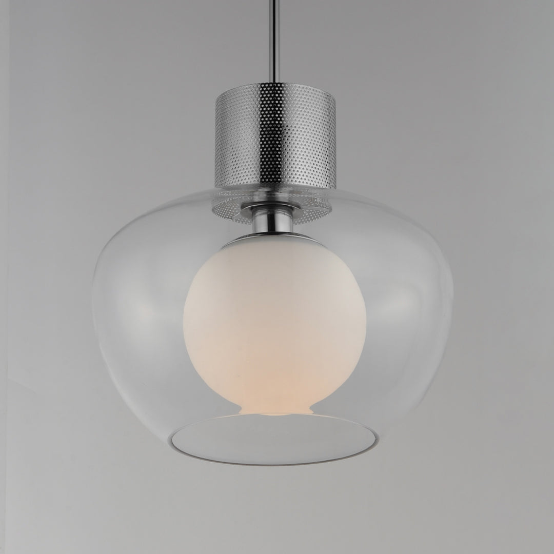 Incognito 14" Pendant by Studio M Lighting – lifestyle