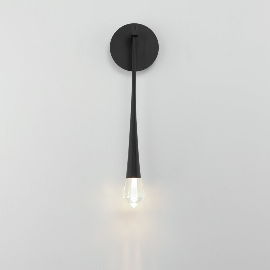 Pierce 1-Light LED Sconce by Studio M Lighting – lifestyle