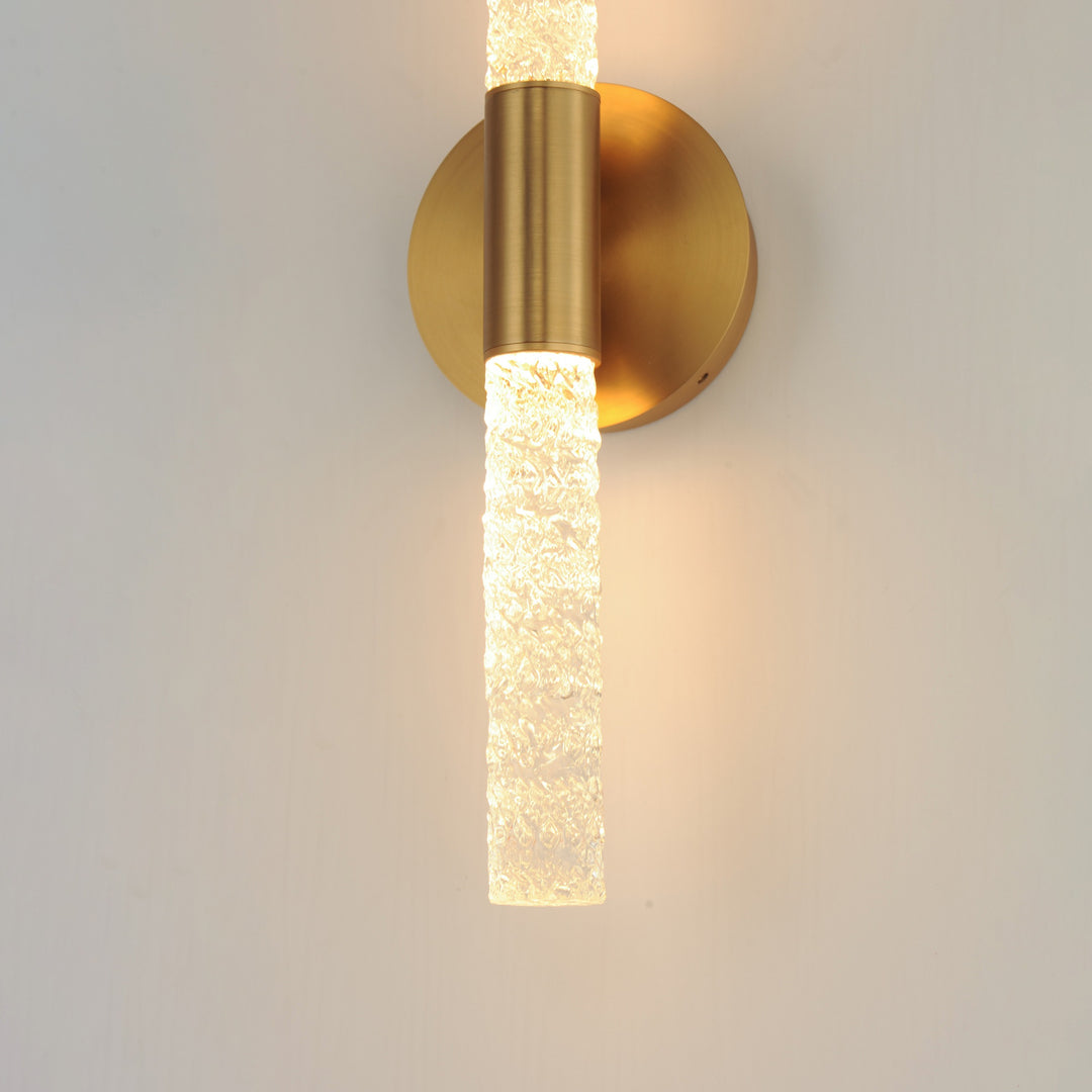 Duchess 2-Light Wall Sconce by Studio M Lighting – lifestyle