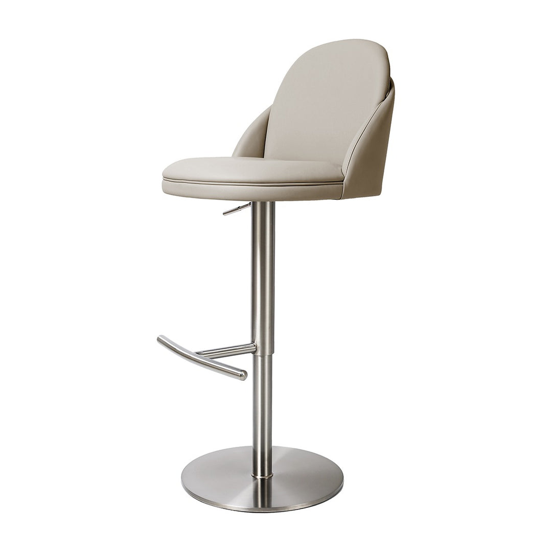 Tommy Barstool by Whiteline Modern Living