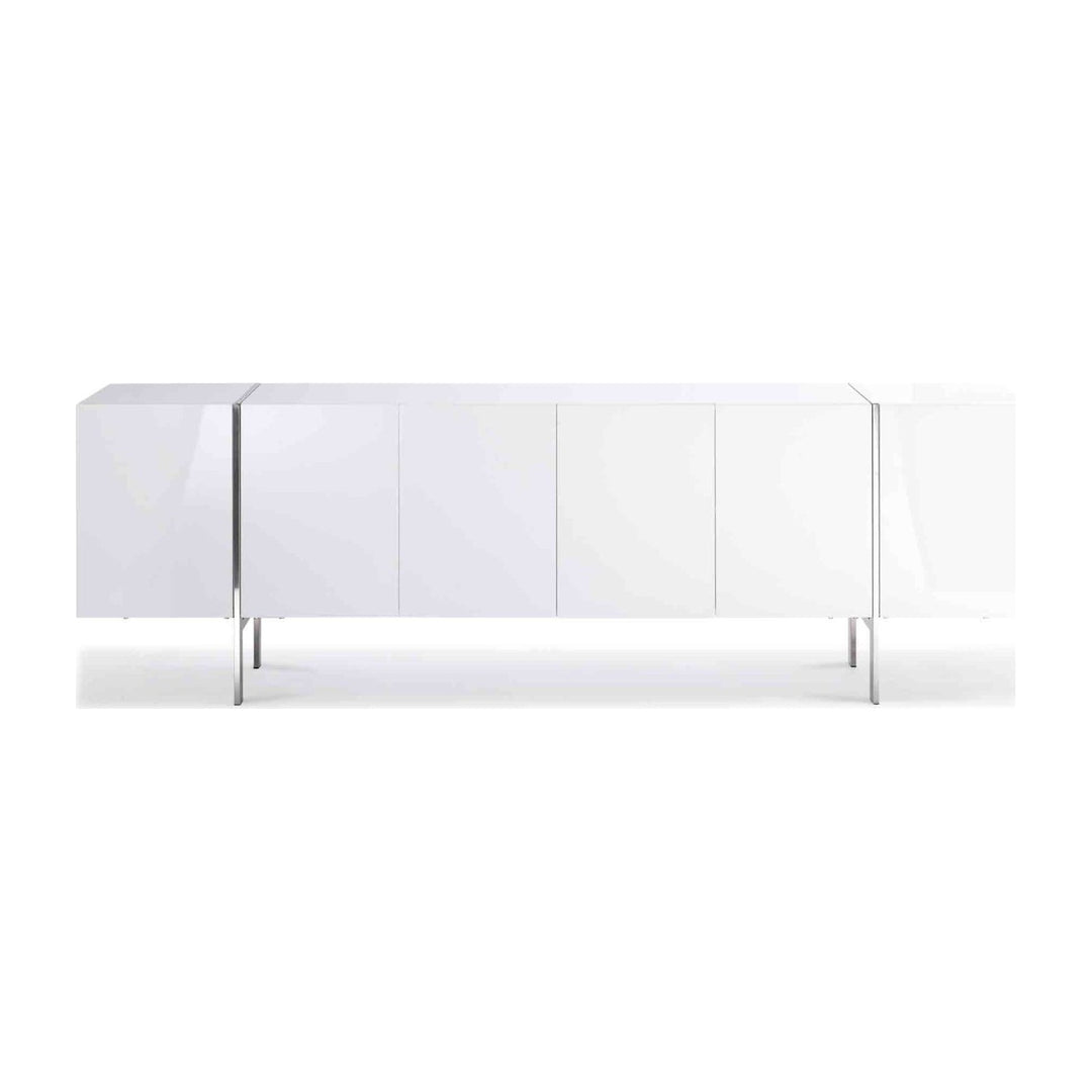 Struttura Large Buffet by Whiteline Modern Living