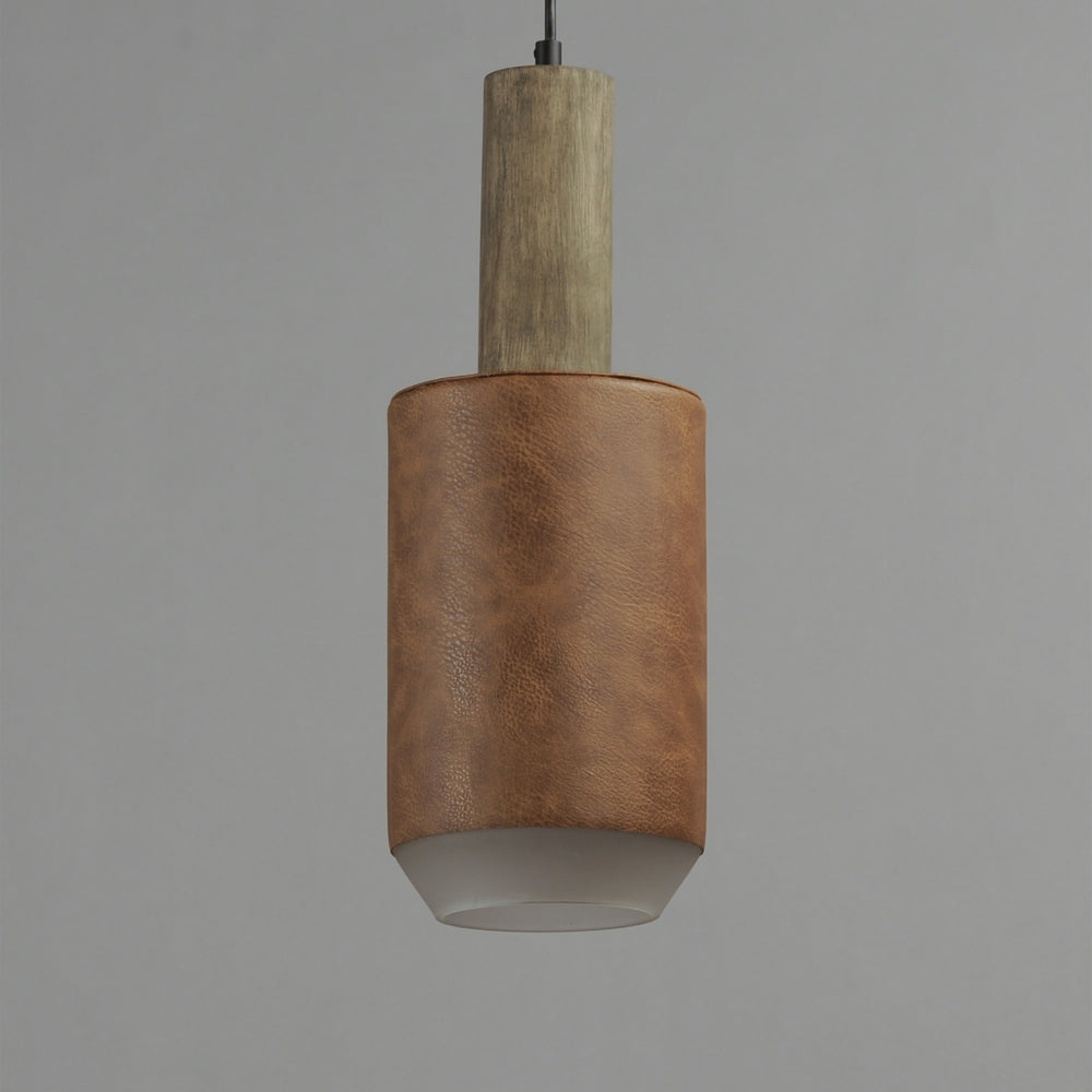 Scout 1-Light Pendant by Studio M Lighting – lifestyle