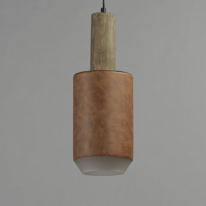 Scout 1-Light Pendant by Studio M Lighting – lifestyle