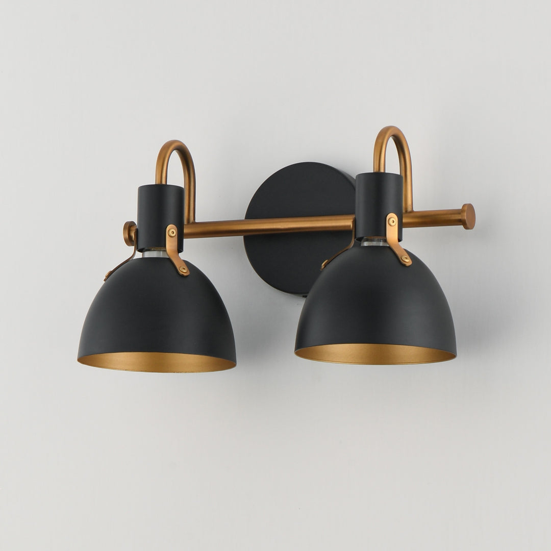 Dusk Wall Sconce by Studio M Lighting – lifestyle