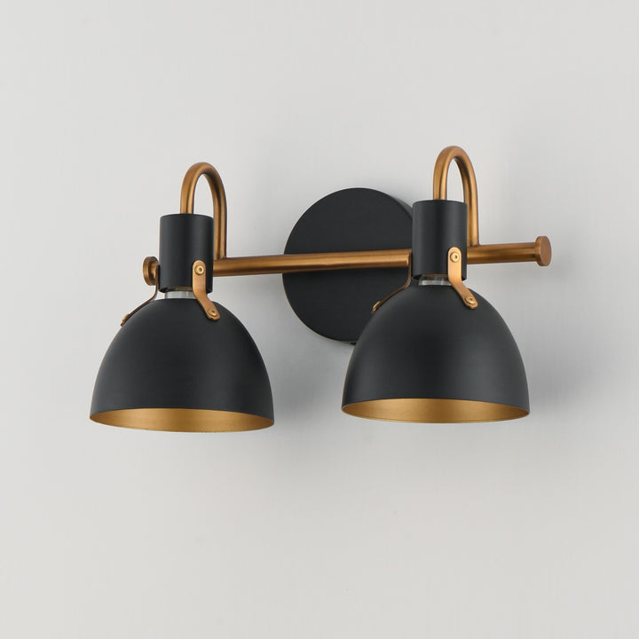 Dusk Wall Sconce by Studio M Lighting – lifestyle