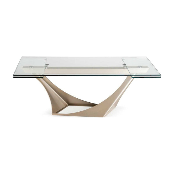 Efesto Extension Dining Table by Naos — product (Taji-scaled)