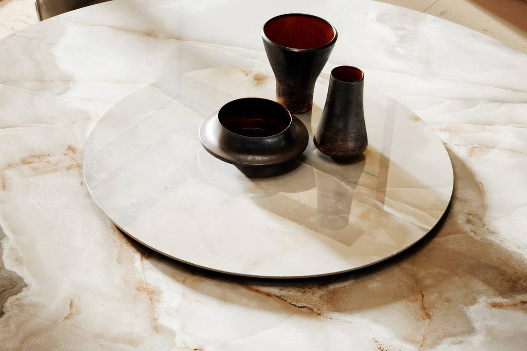 Lazy Lazy Susan