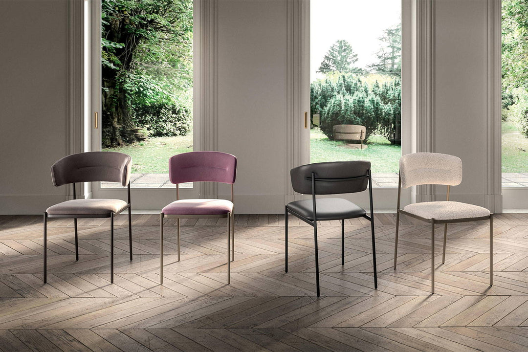 Ego Dining Chair