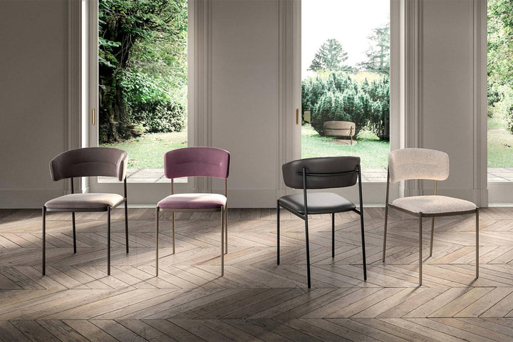 Ego Dining Chair