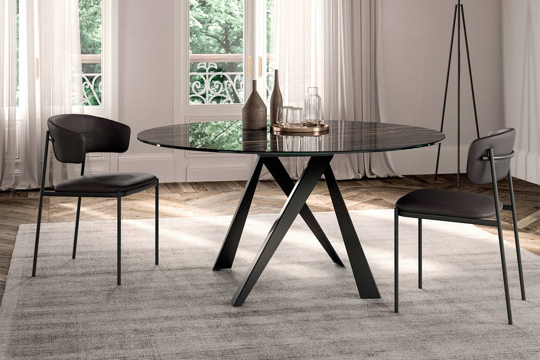 Ego Dining Chair