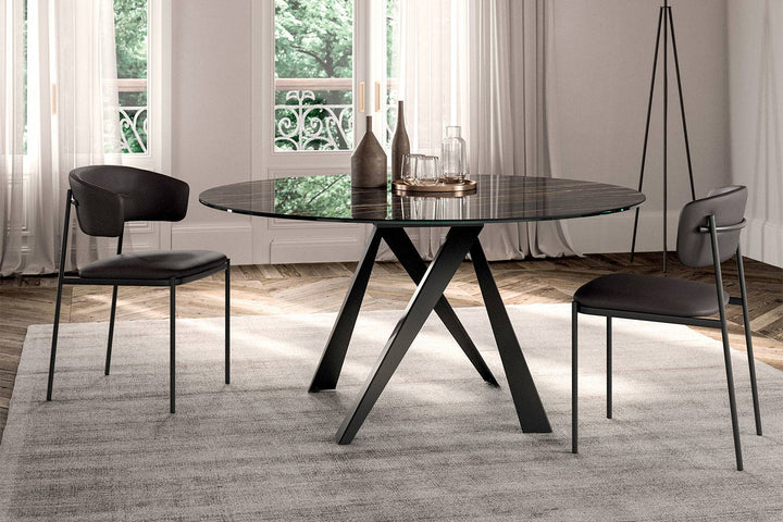 Ego Dining Chair