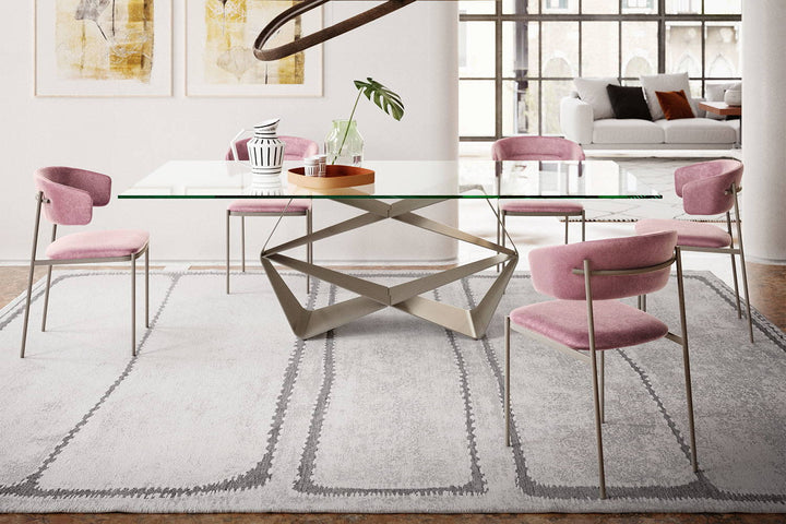 Ego Dining Chair