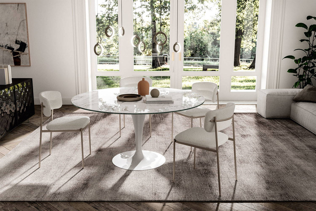 Ego Dining Chair