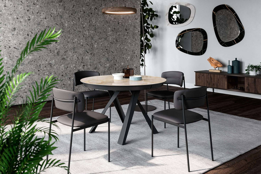 Ego Dining Chair