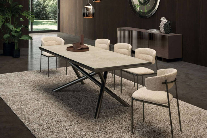 Ego Dining Chair