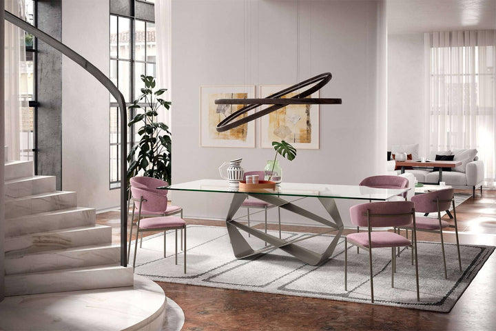 Ego Dining Chair