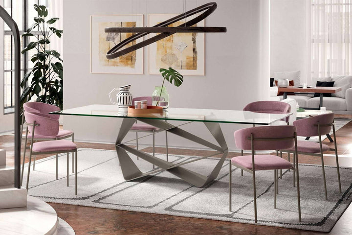 Ego Dining Chair