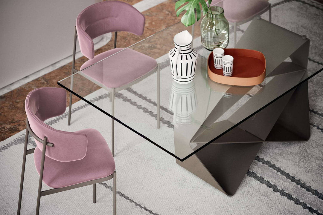 Ego Dining Chair