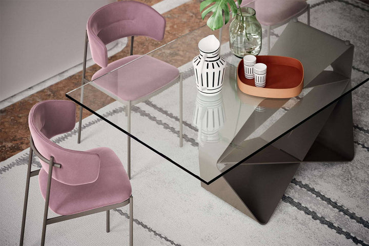 Ego Dining Chair