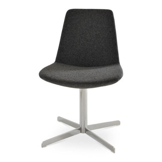 Eiffel 4 Star Chair by Soho Concept
