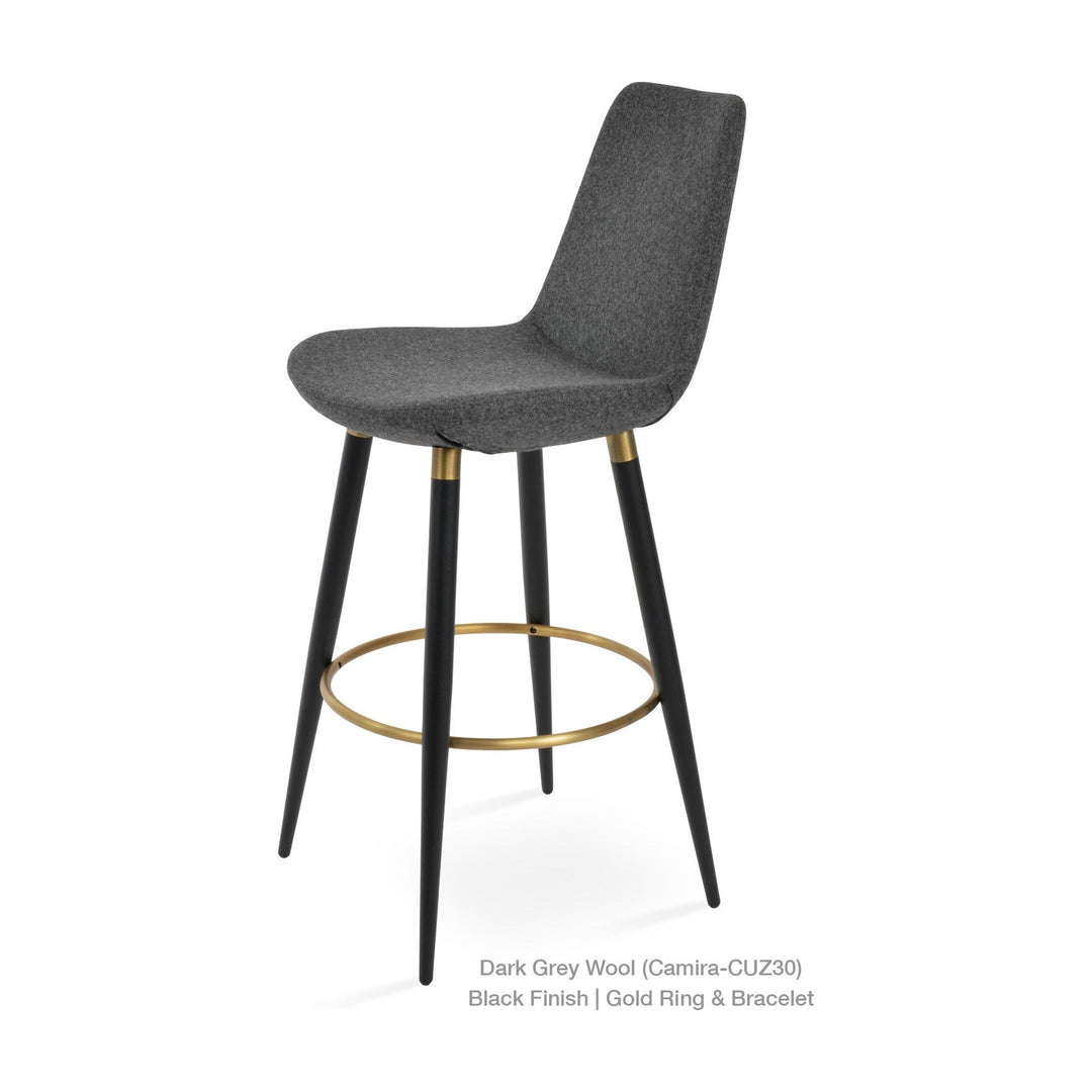 Eiffel Ana Stool — product (Taji-scaled UNIFORM)