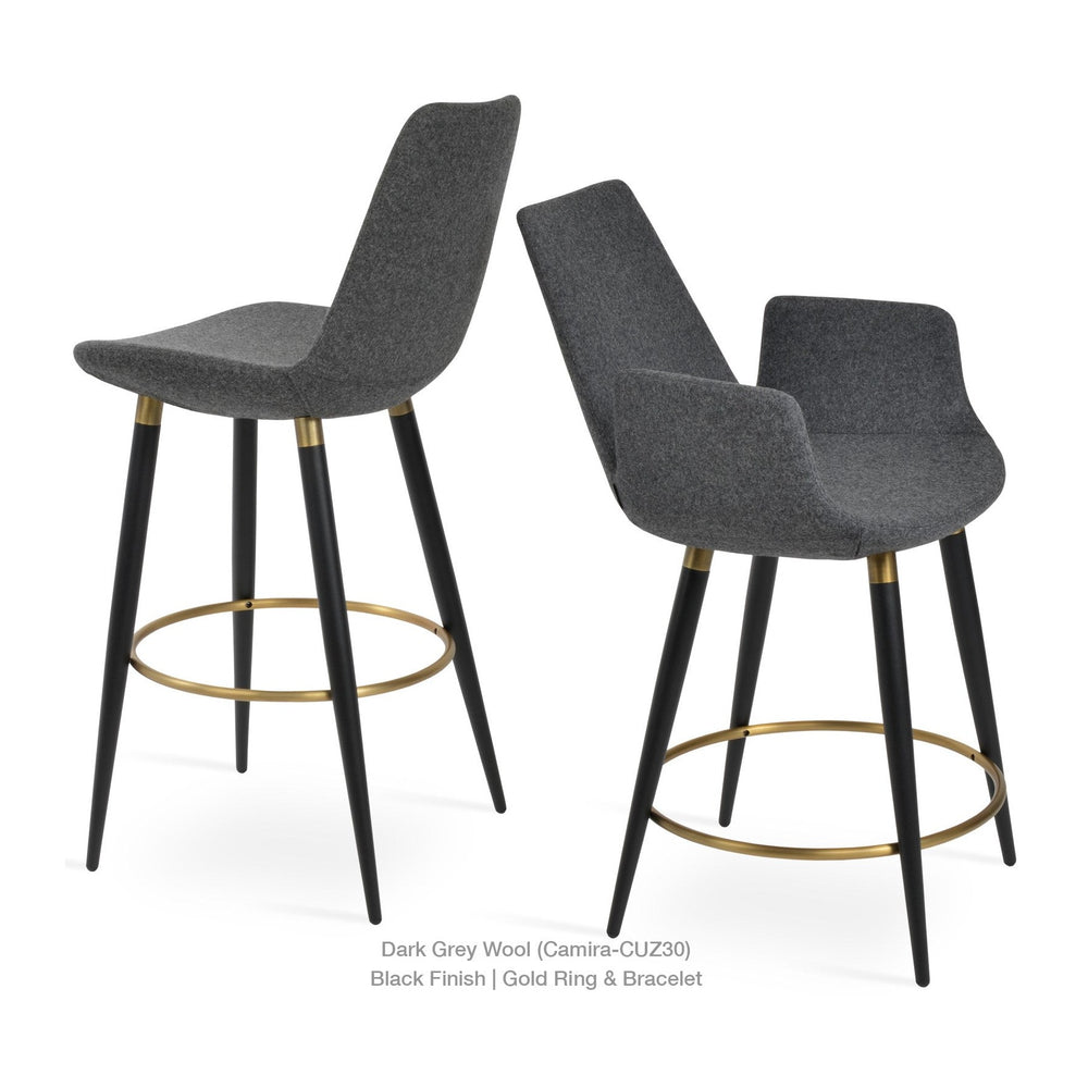 Eiffel Arm Ana Stool
