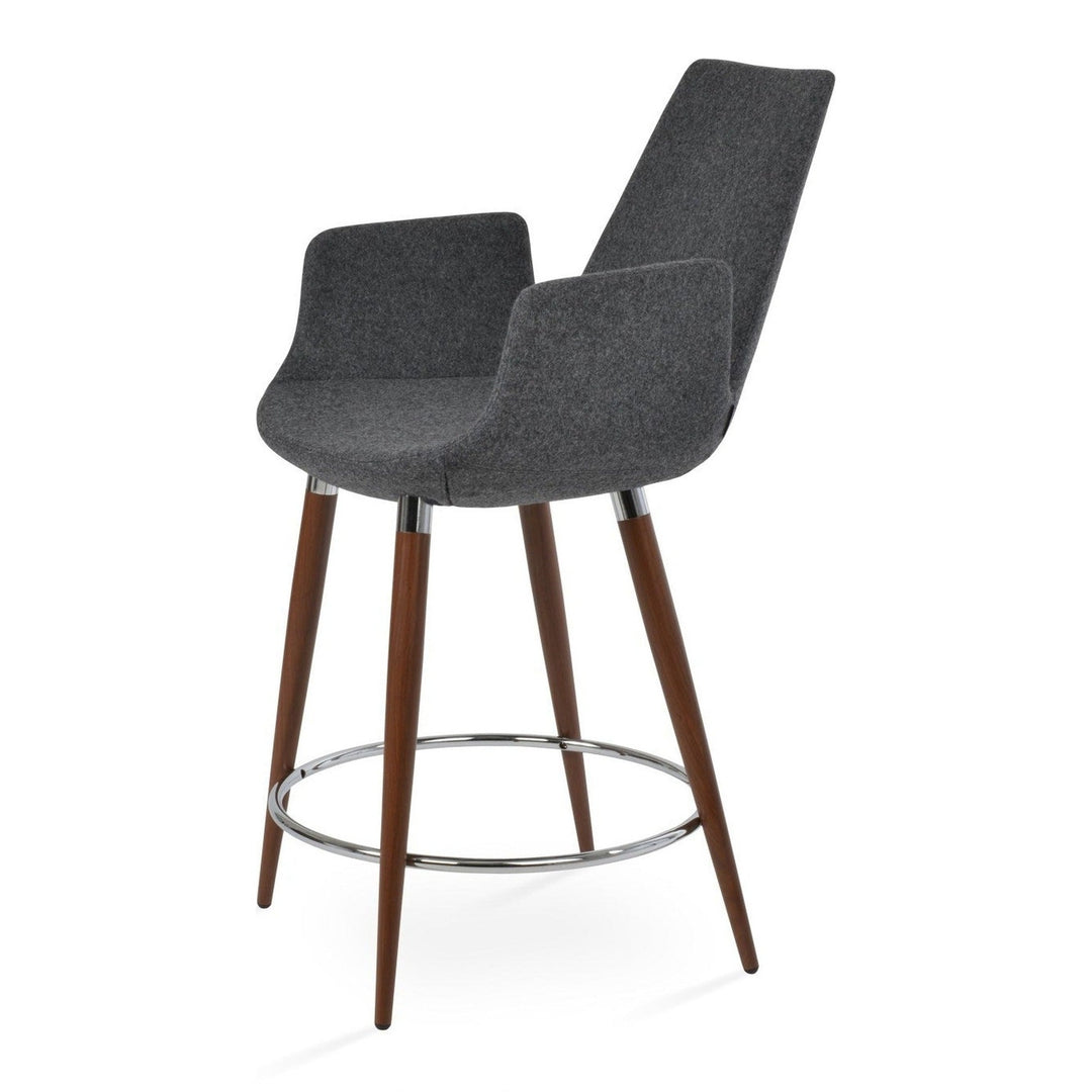 Eiffel Arm Ana Stool — product (Taji-scaled UNIFORM v2)