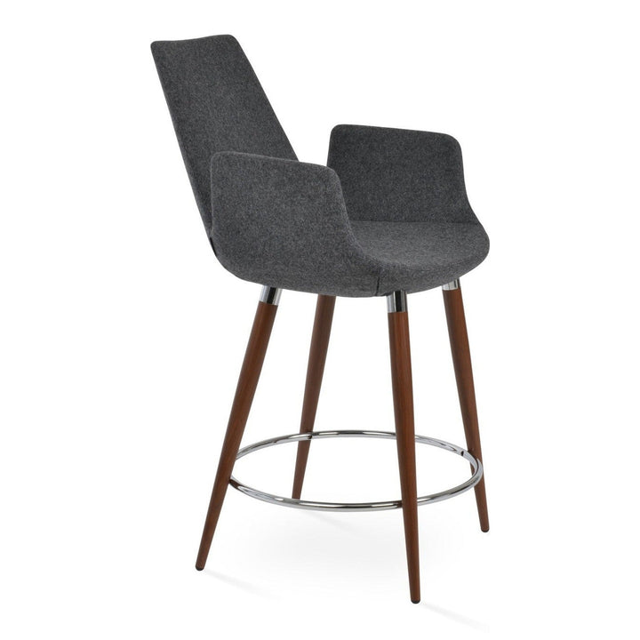 Eiffel Arm Ana Stool