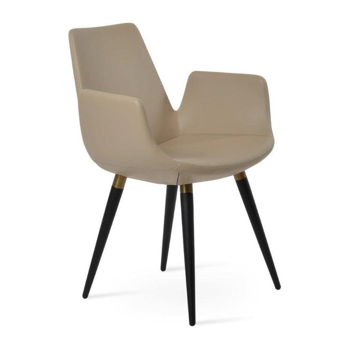 Eiffel Ana Armchair Soho Concept