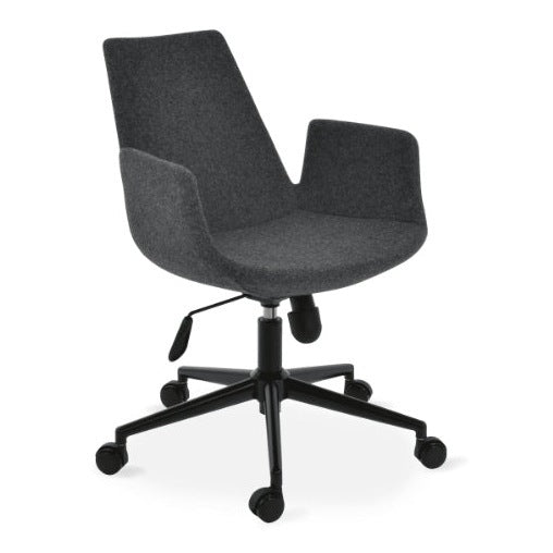 Eiffel Arm Office Chair